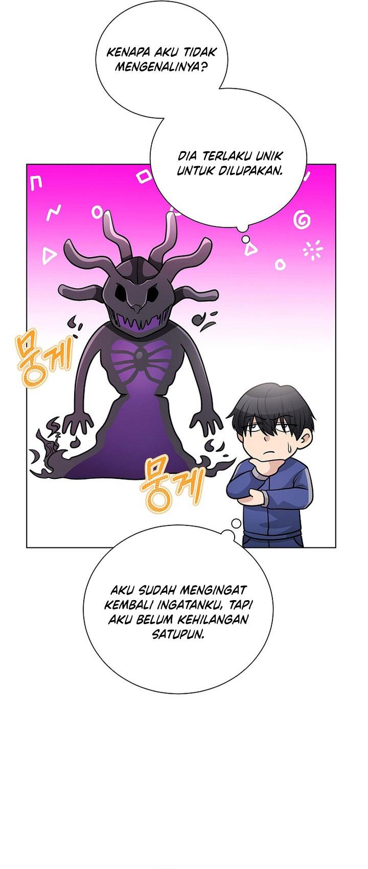 the-heavenly-demon-lord-who-doesnt-want-to-level-up - Chapter: 45