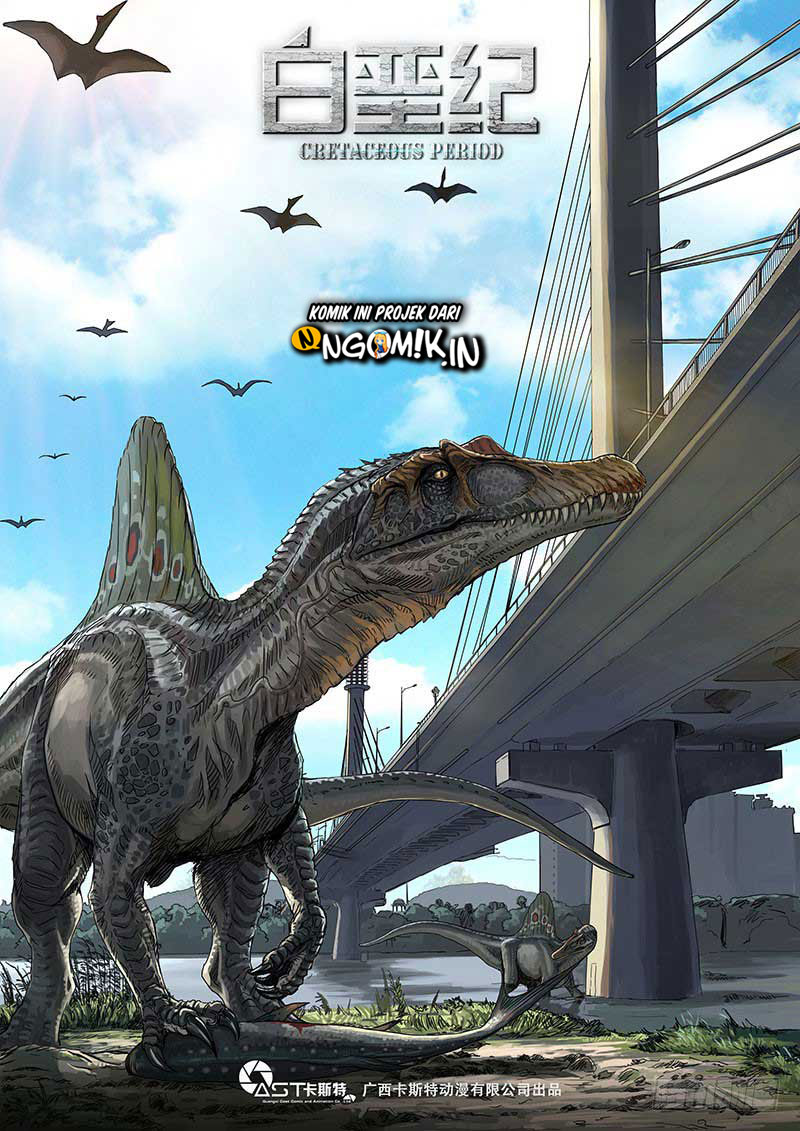cretaceous-period - Chapter: 05.1