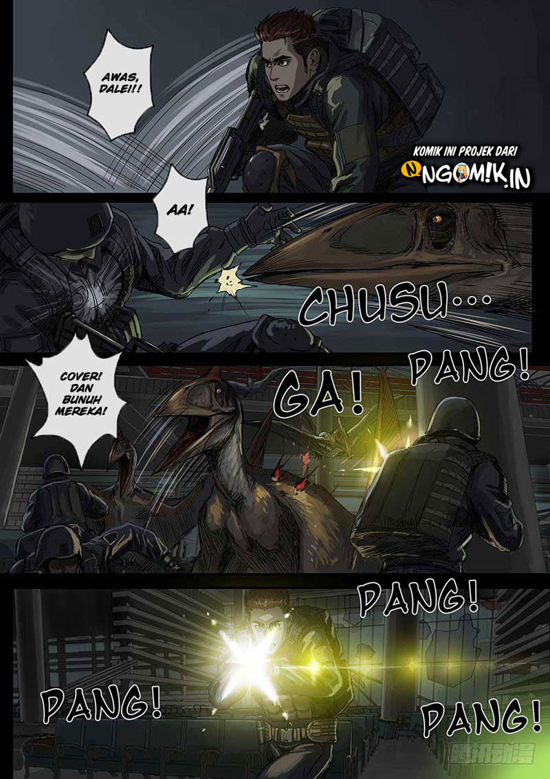 cretaceous-period - Chapter: 05.1