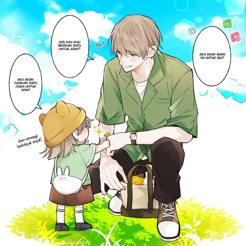 shokuba-to-jitaku-de-gyappu-no-aru-papa - Chapter: 4