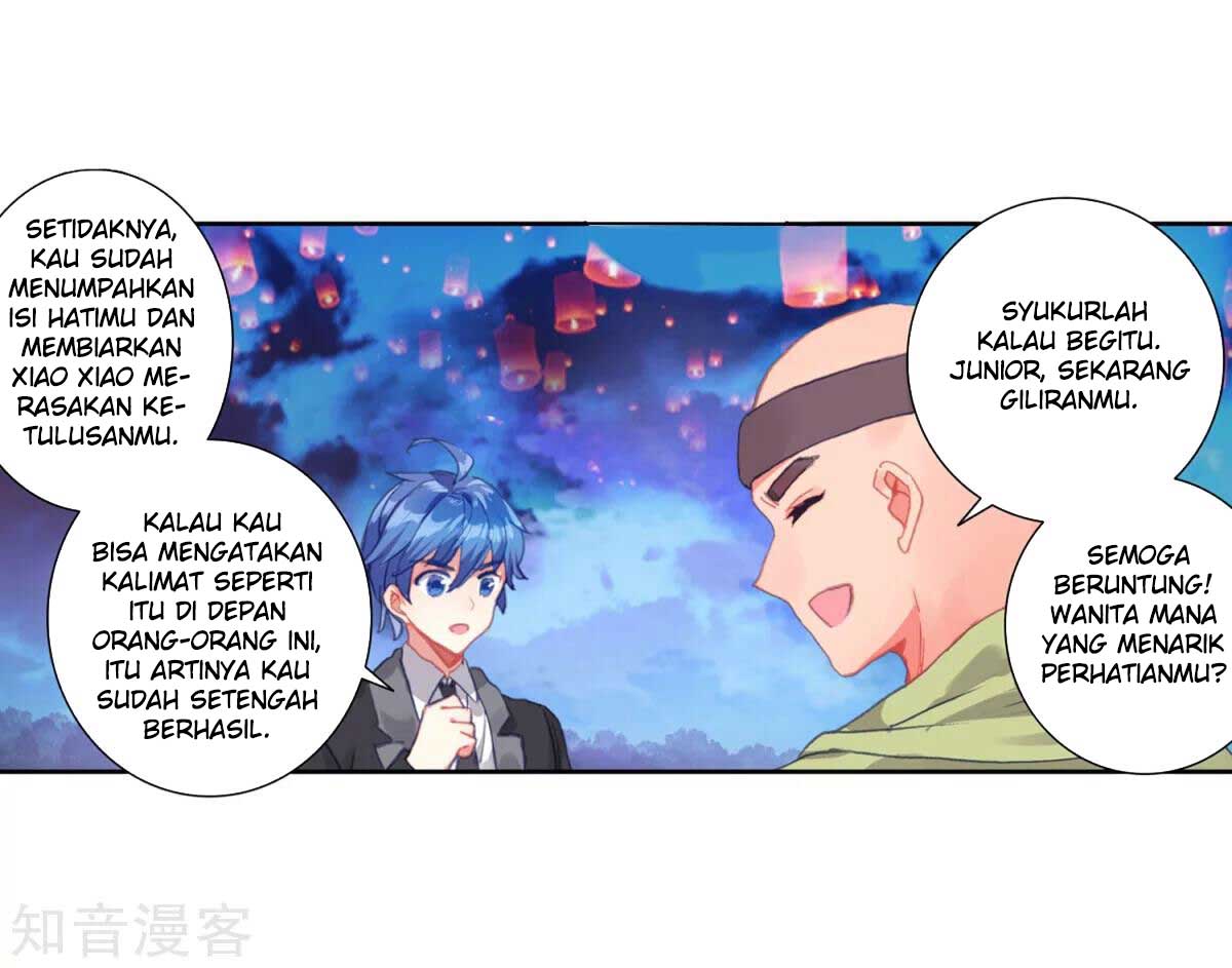 soul-land-ii - Chapter: 190