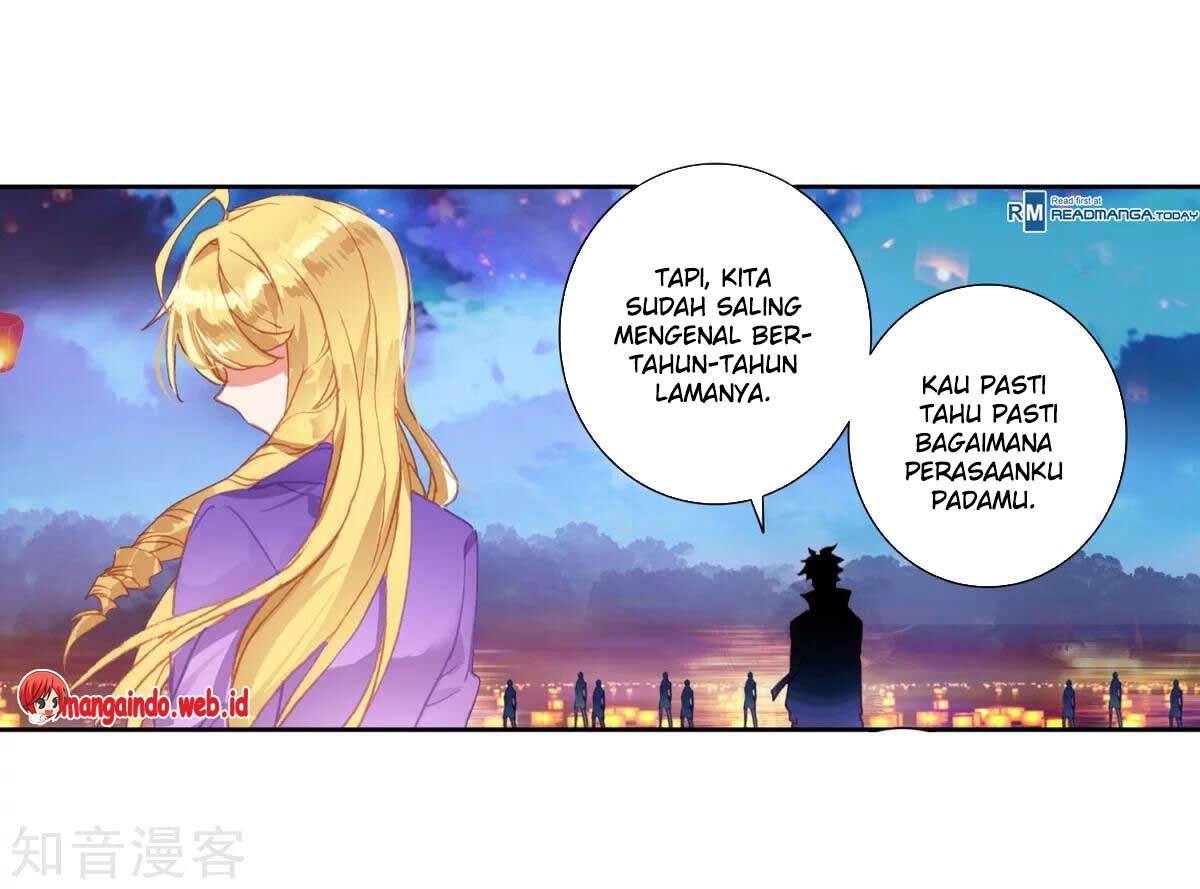 soul-land-ii - Chapter: 190