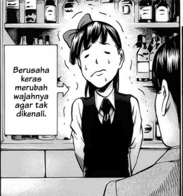 hinamatsuri - Chapter: 11