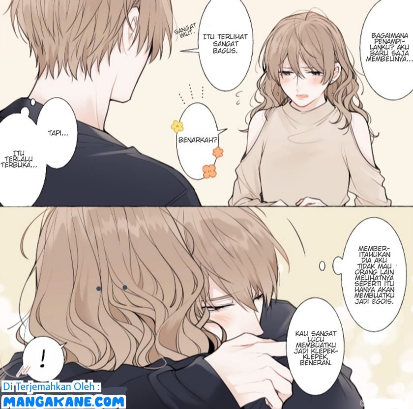 shokuba-to-jitaku-de-gyappu-no-aru-papa - Chapter: 5