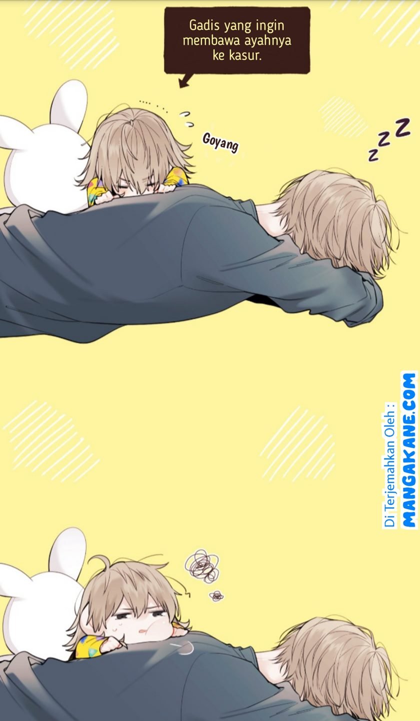 shokuba-to-jitaku-de-gyappu-no-aru-papa - Chapter: 5