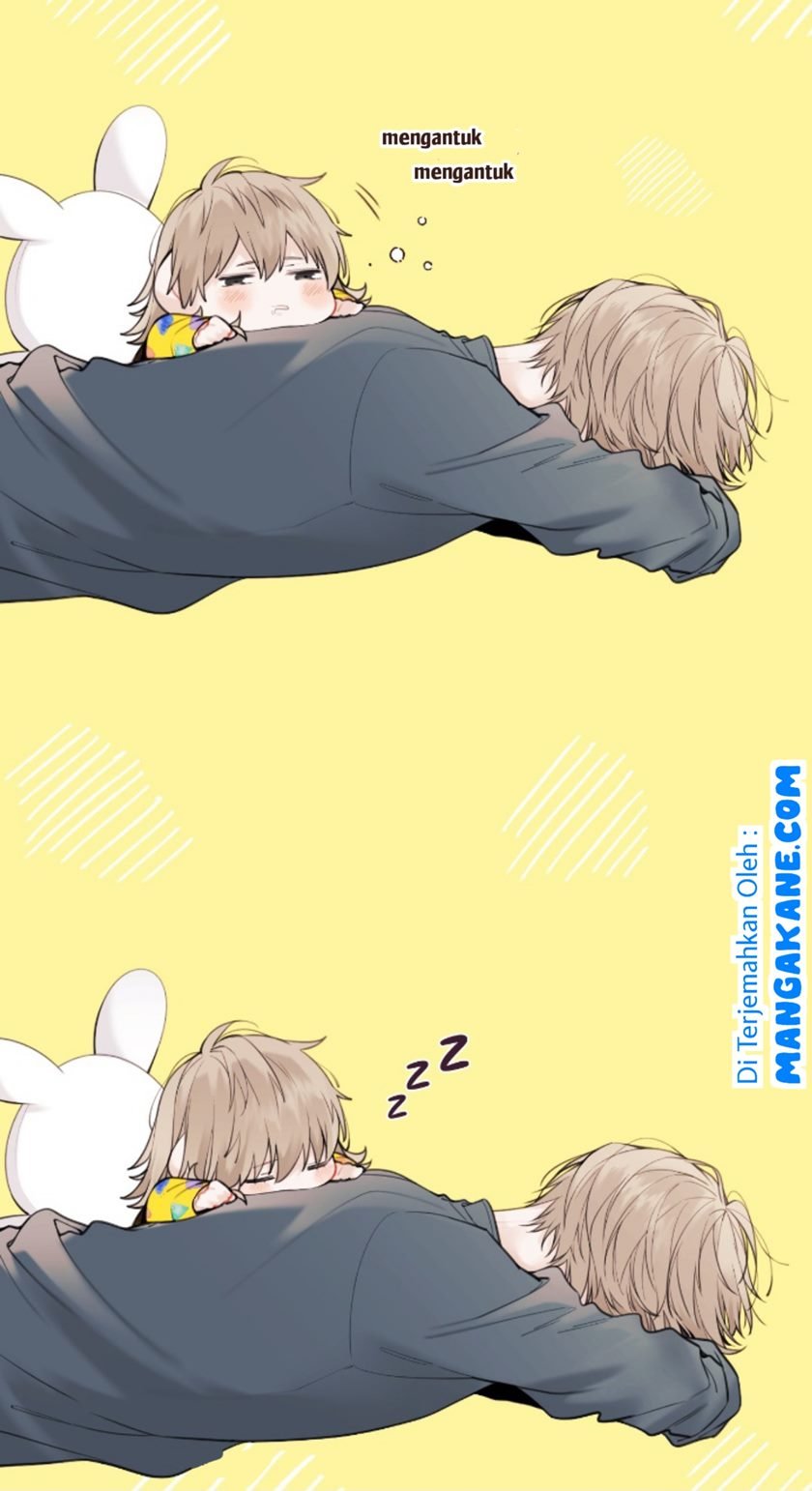 shokuba-to-jitaku-de-gyappu-no-aru-papa - Chapter: 5