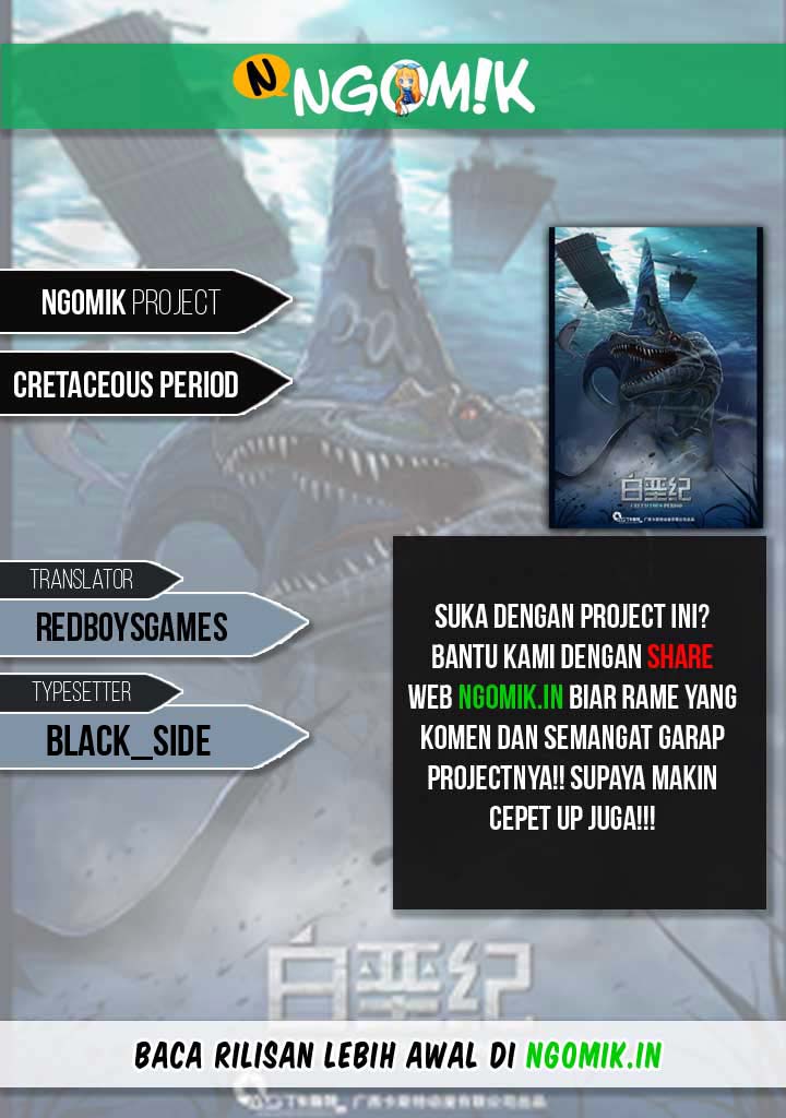 cretaceous-period - Chapter: 5.3