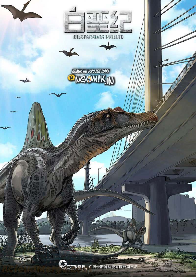 cretaceous-period - Chapter: 6.1