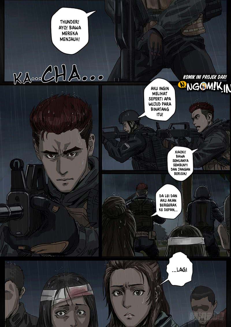 cretaceous-period - Chapter: 6.1