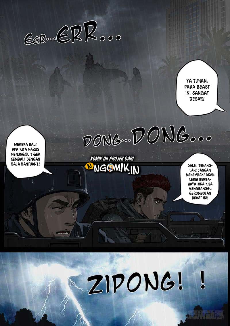 cretaceous-period - Chapter: 6.1