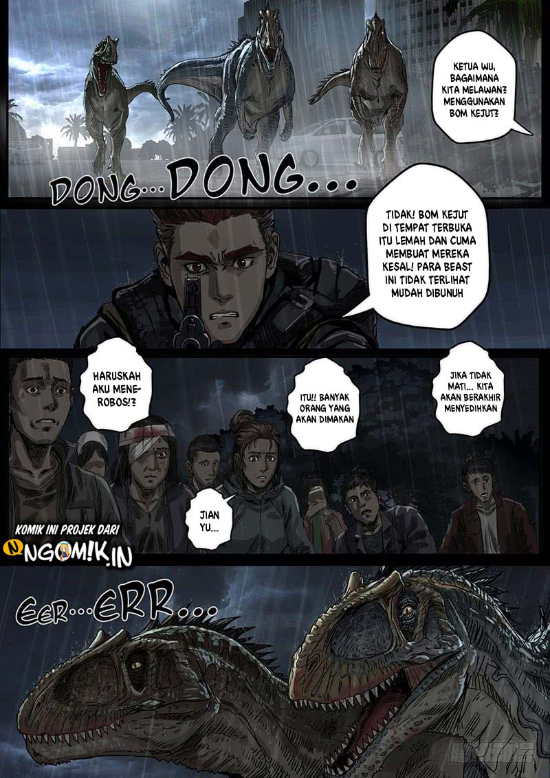 cretaceous-period - Chapter: 6.1
