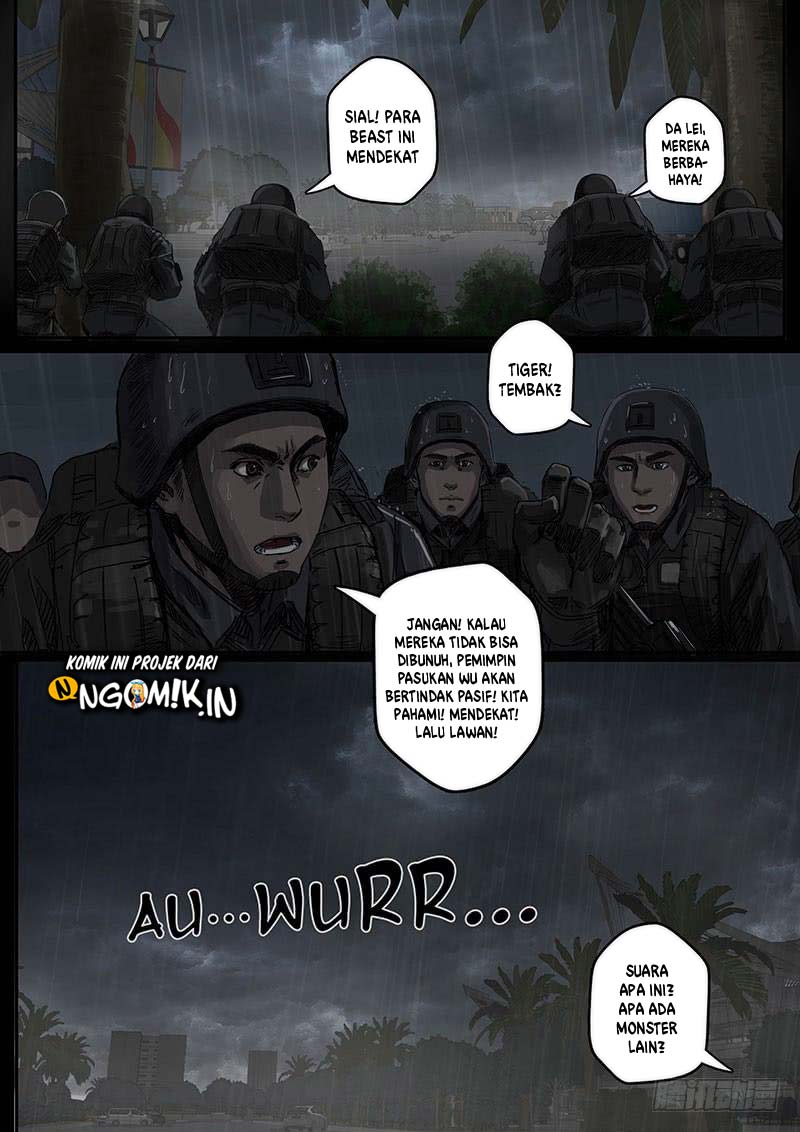 cretaceous-period - Chapter: 6.1
