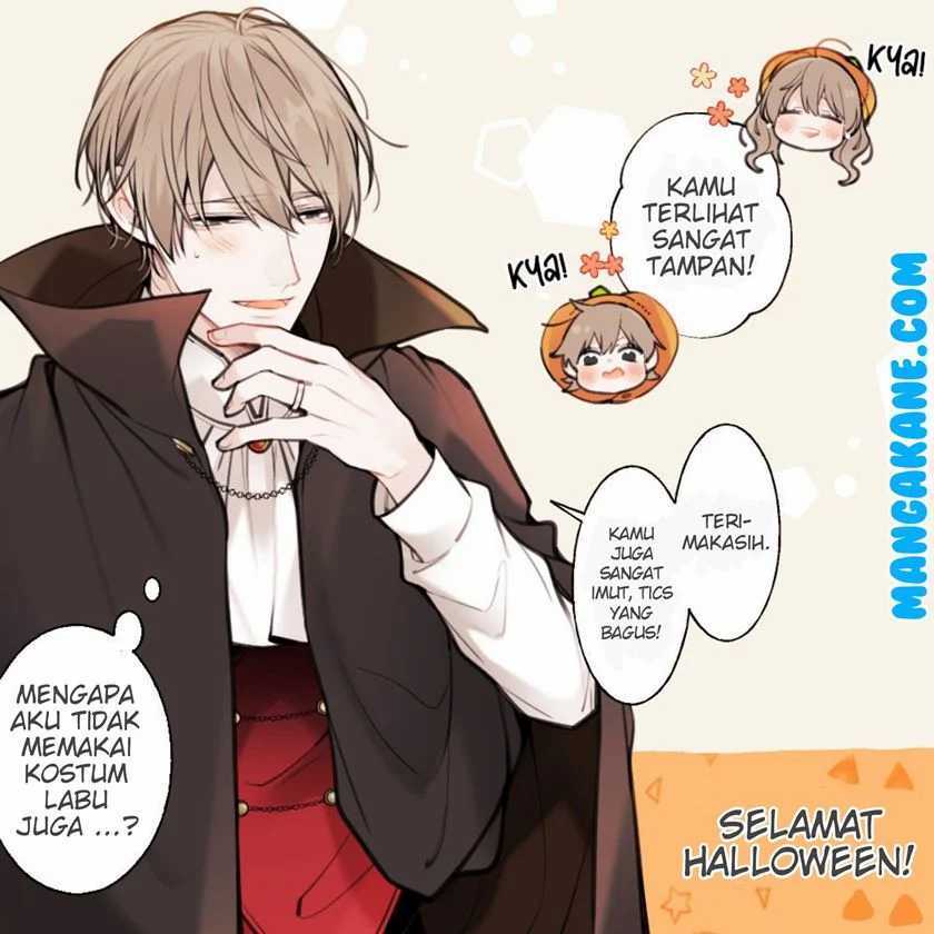 shokuba-to-jitaku-de-gyappu-no-aru-papa - Chapter: 6.1