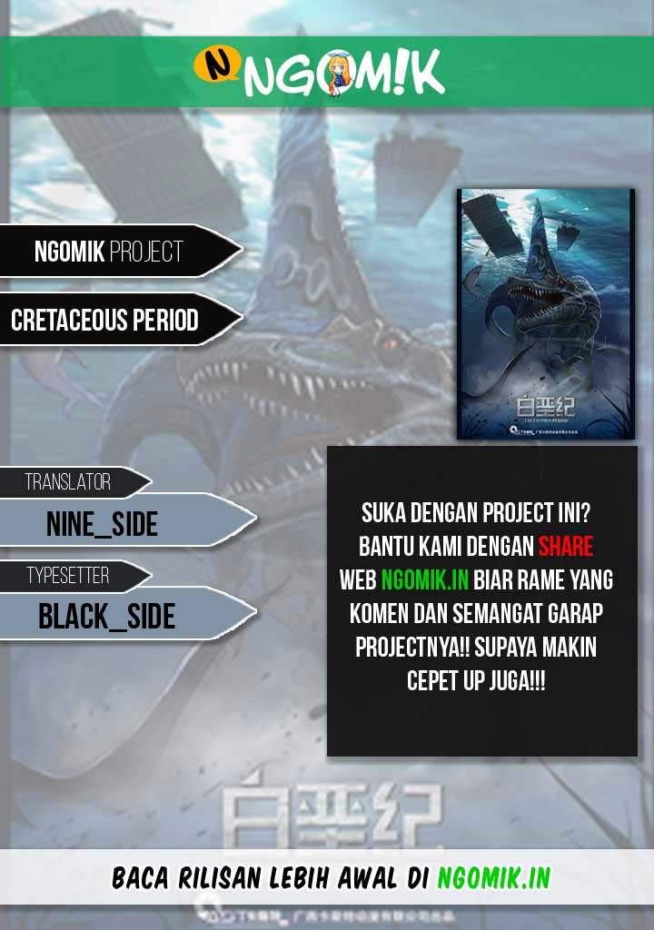 cretaceous-period - Chapter: 7.1