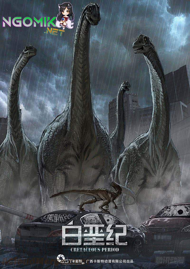 cretaceous-period - Chapter: 7.1