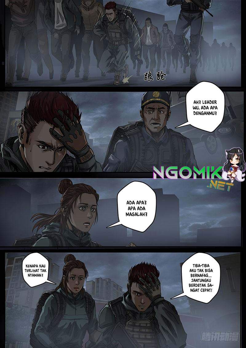 cretaceous-period - Chapter: 7.1