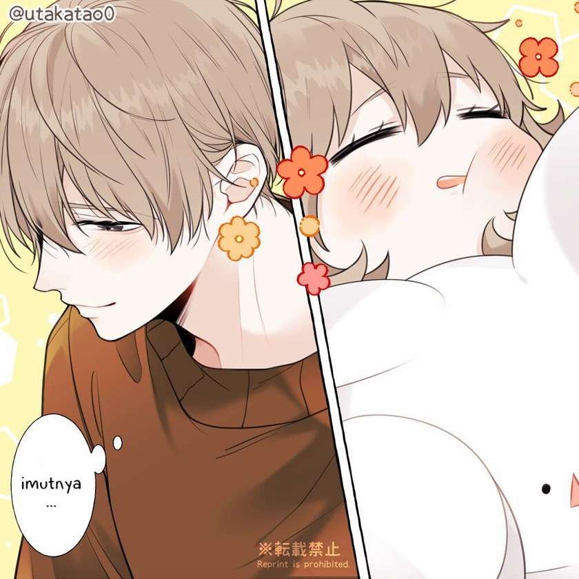 shokuba-to-jitaku-de-gyappu-no-aru-papa - Chapter: 9.10