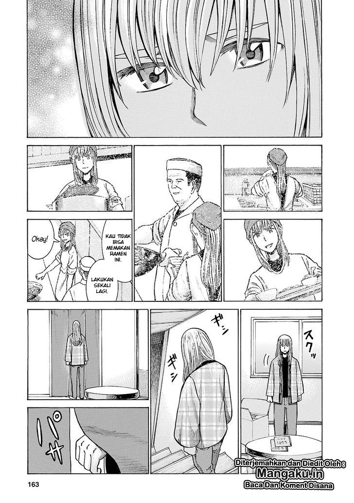 hinamatsuri - Chapter: 53