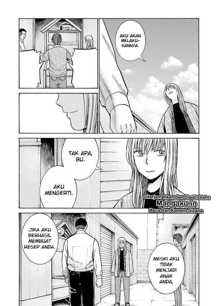 hinamatsuri - Chapter: 53