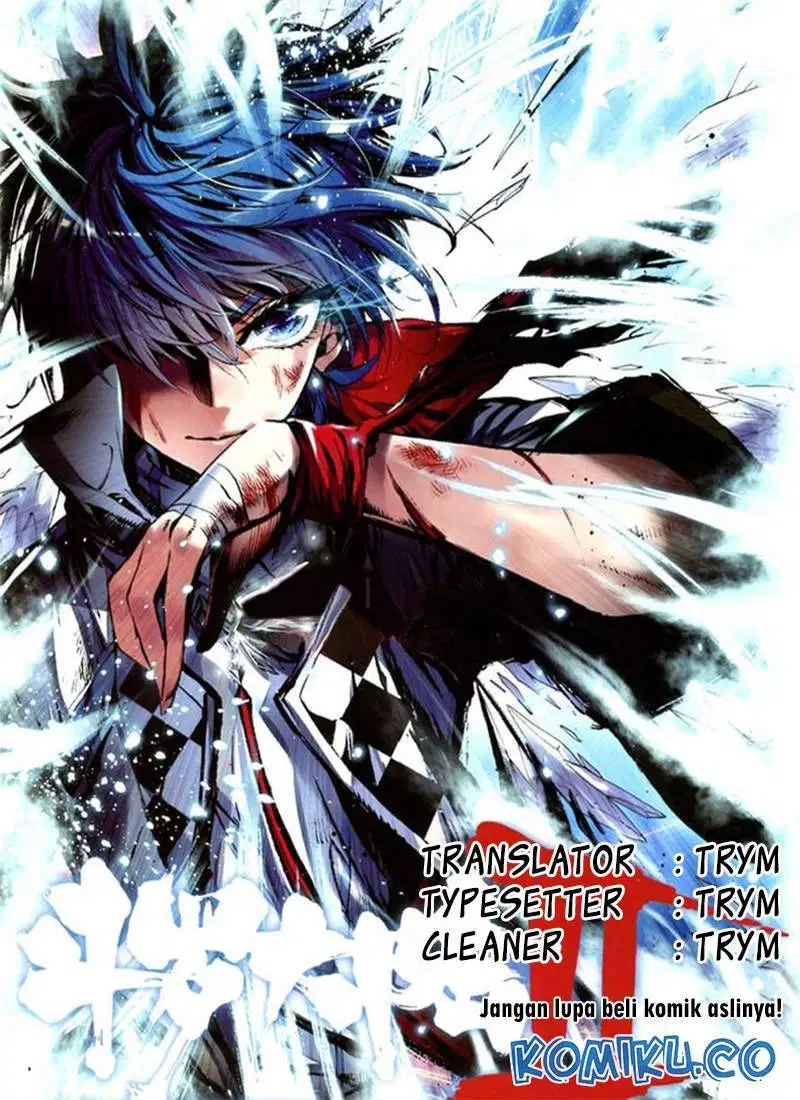 soul-land-ii - Chapter: 200