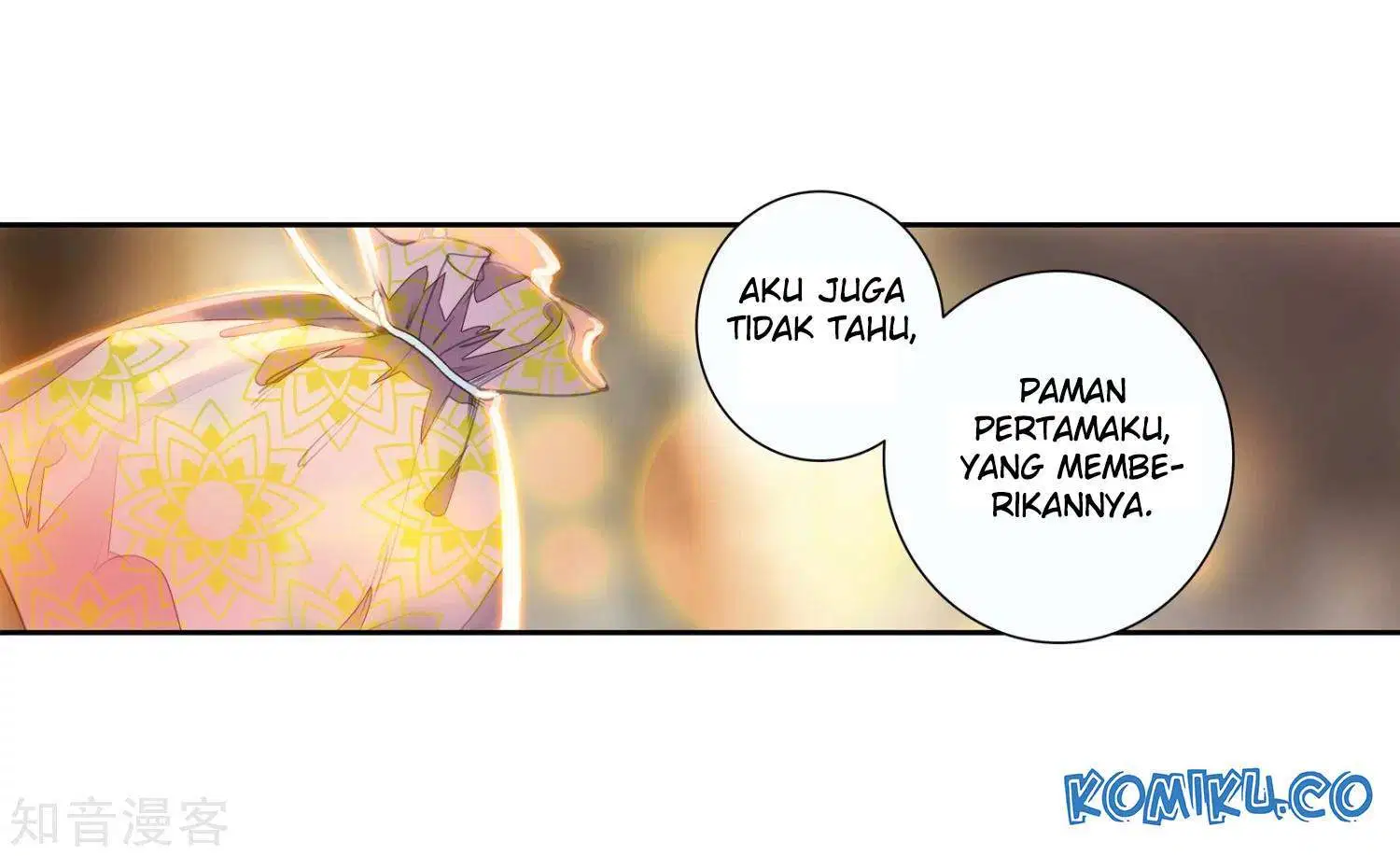 soul-land-ii - Chapter: 200