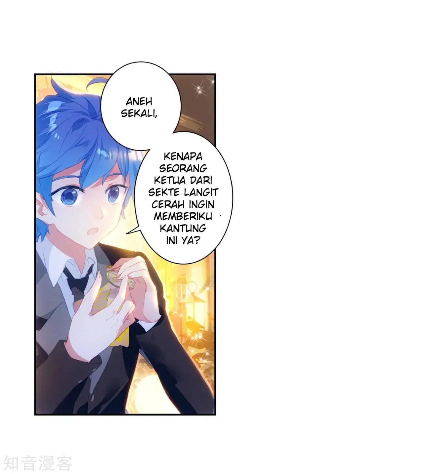 soul-land-ii - Chapter: 200
