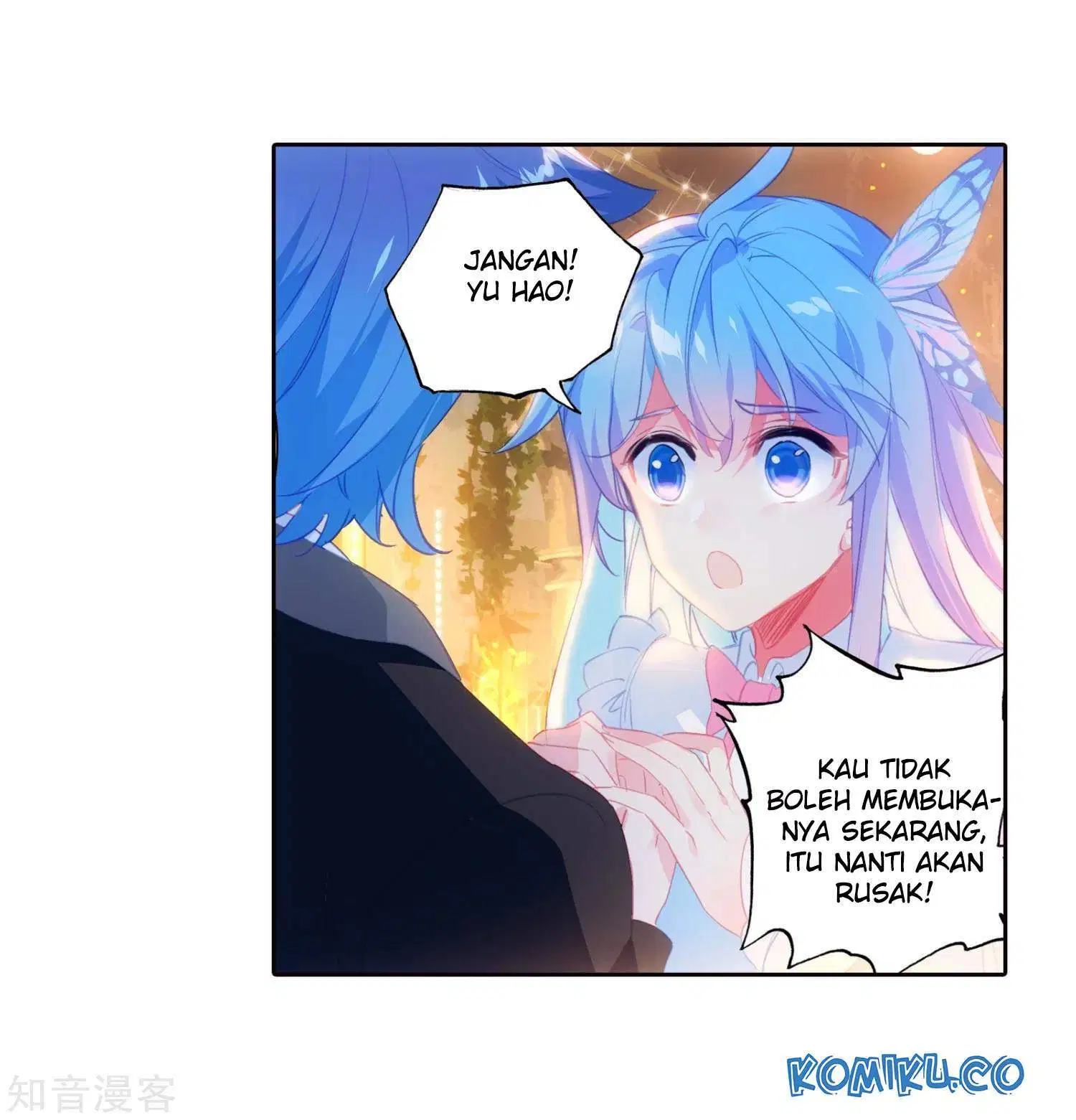 soul-land-ii - Chapter: 200
