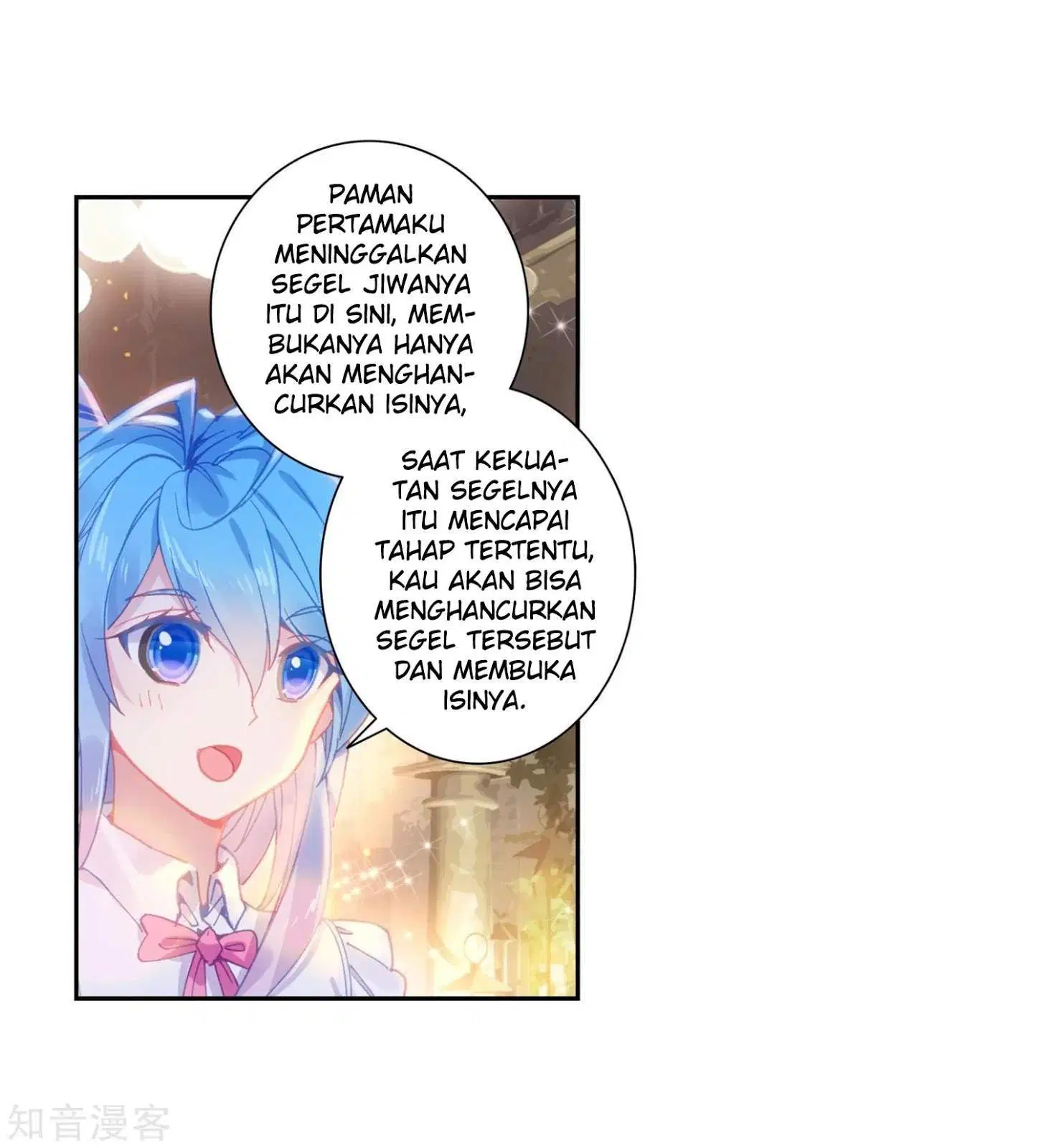 soul-land-ii - Chapter: 200