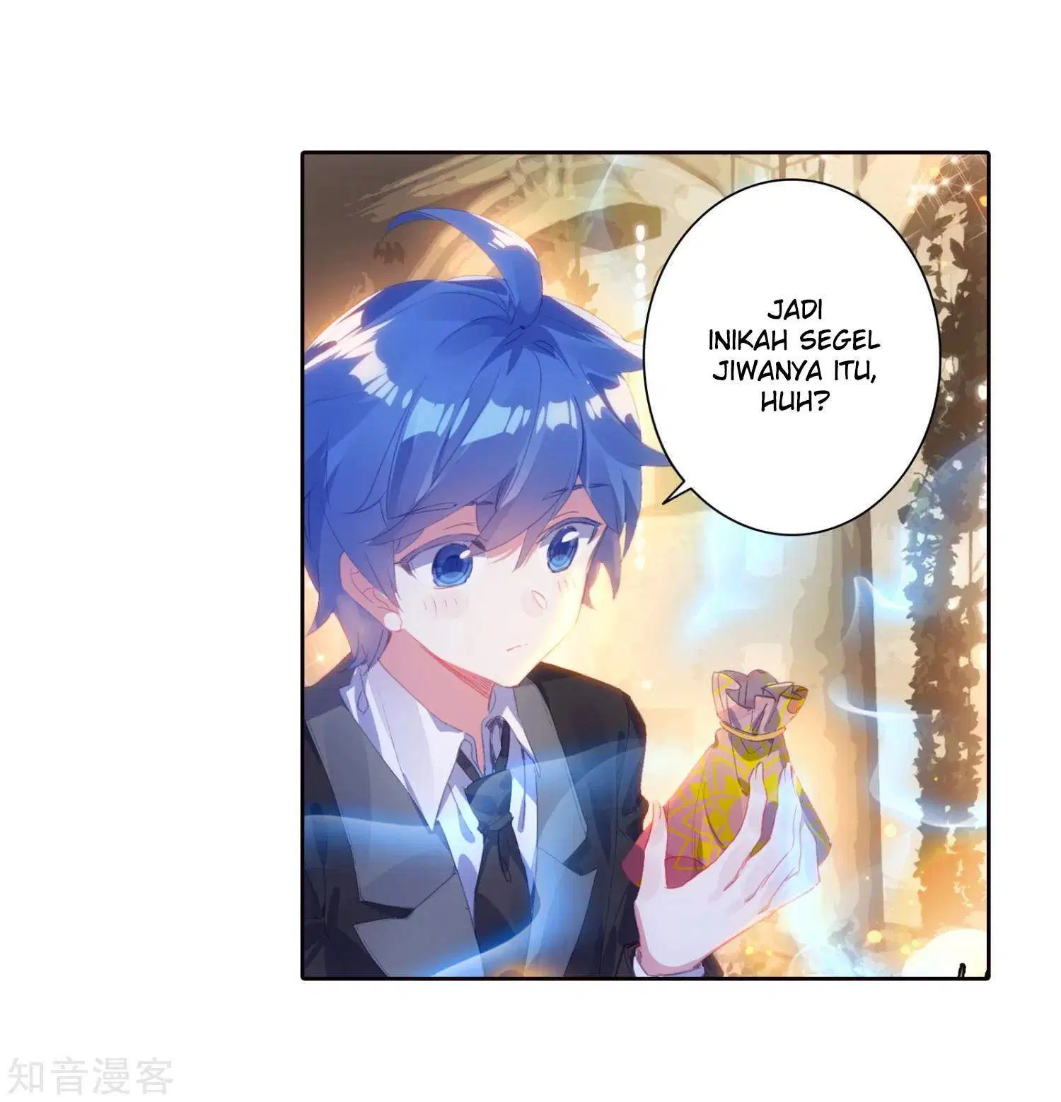 soul-land-ii - Chapter: 200