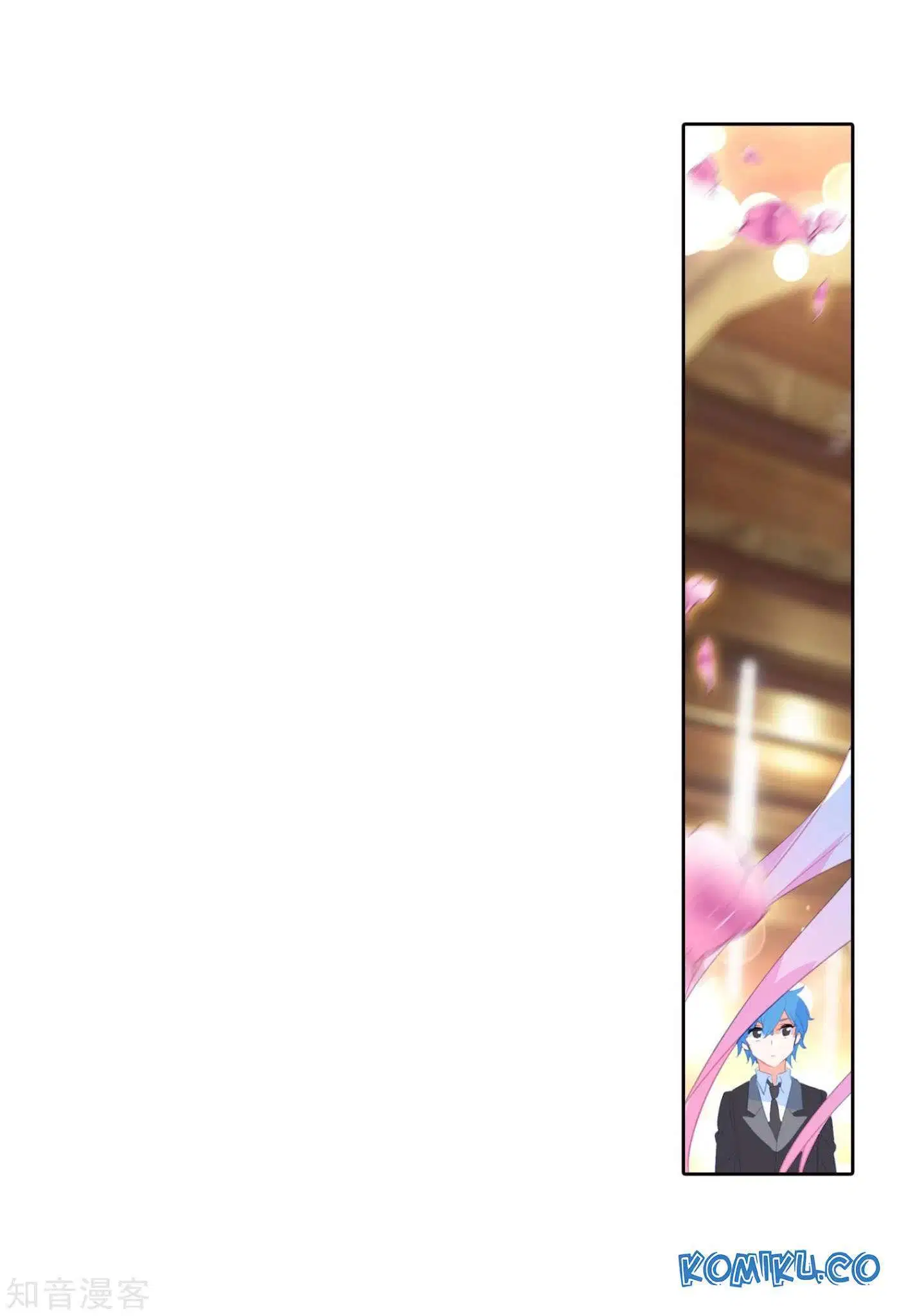 soul-land-ii - Chapter: 200