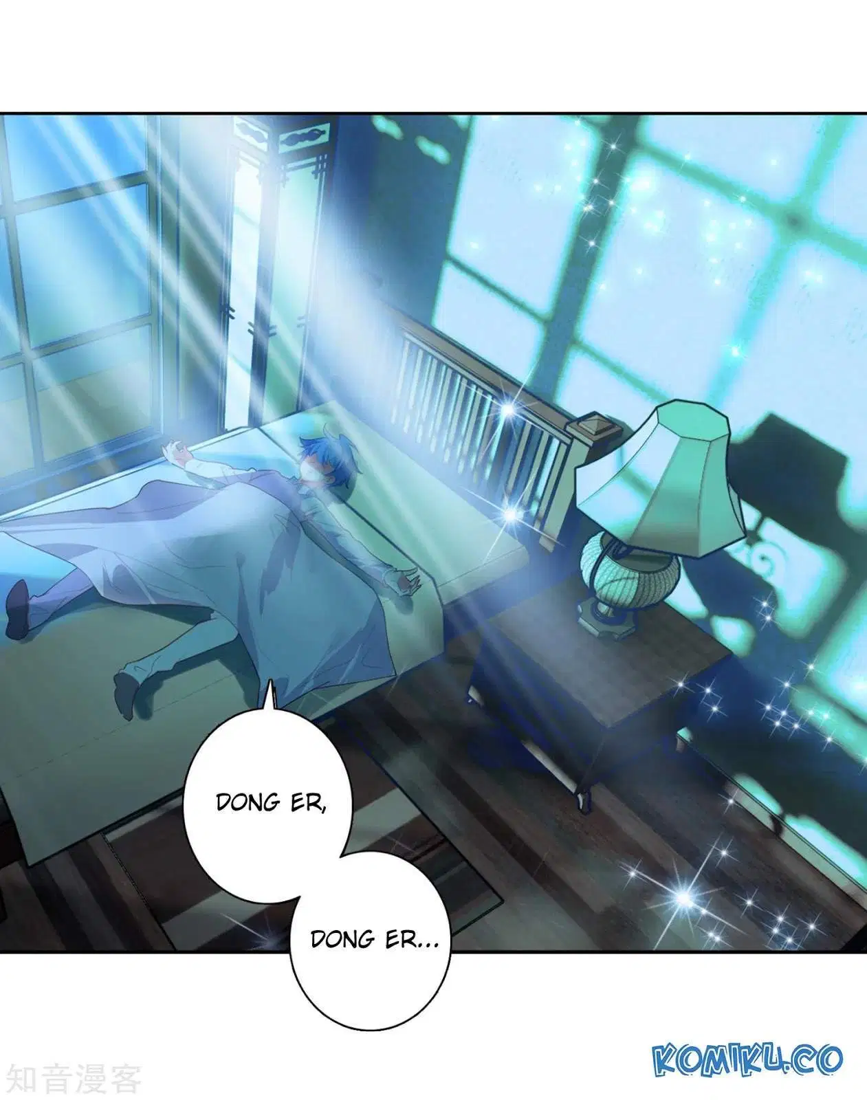 soul-land-ii - Chapter: 200