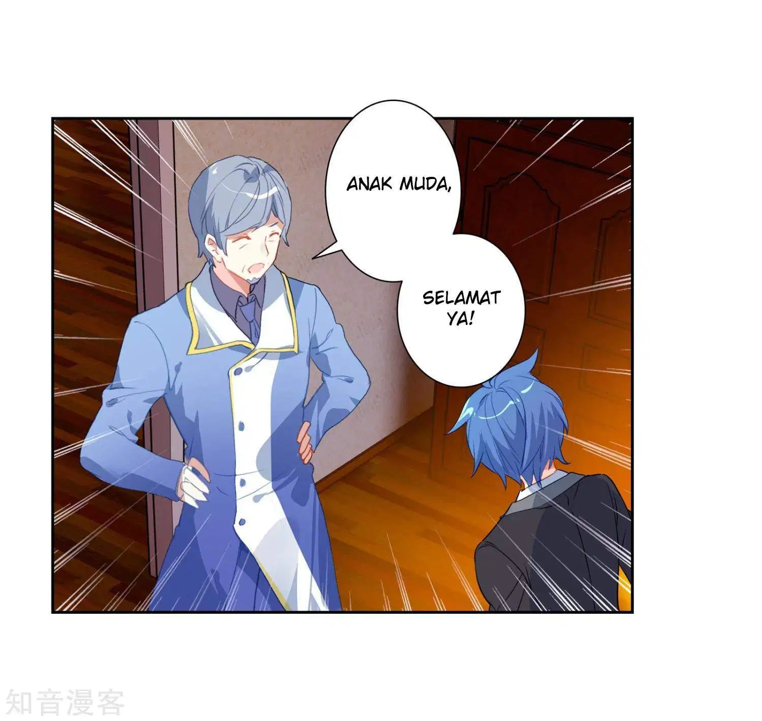 soul-land-ii - Chapter: 200
