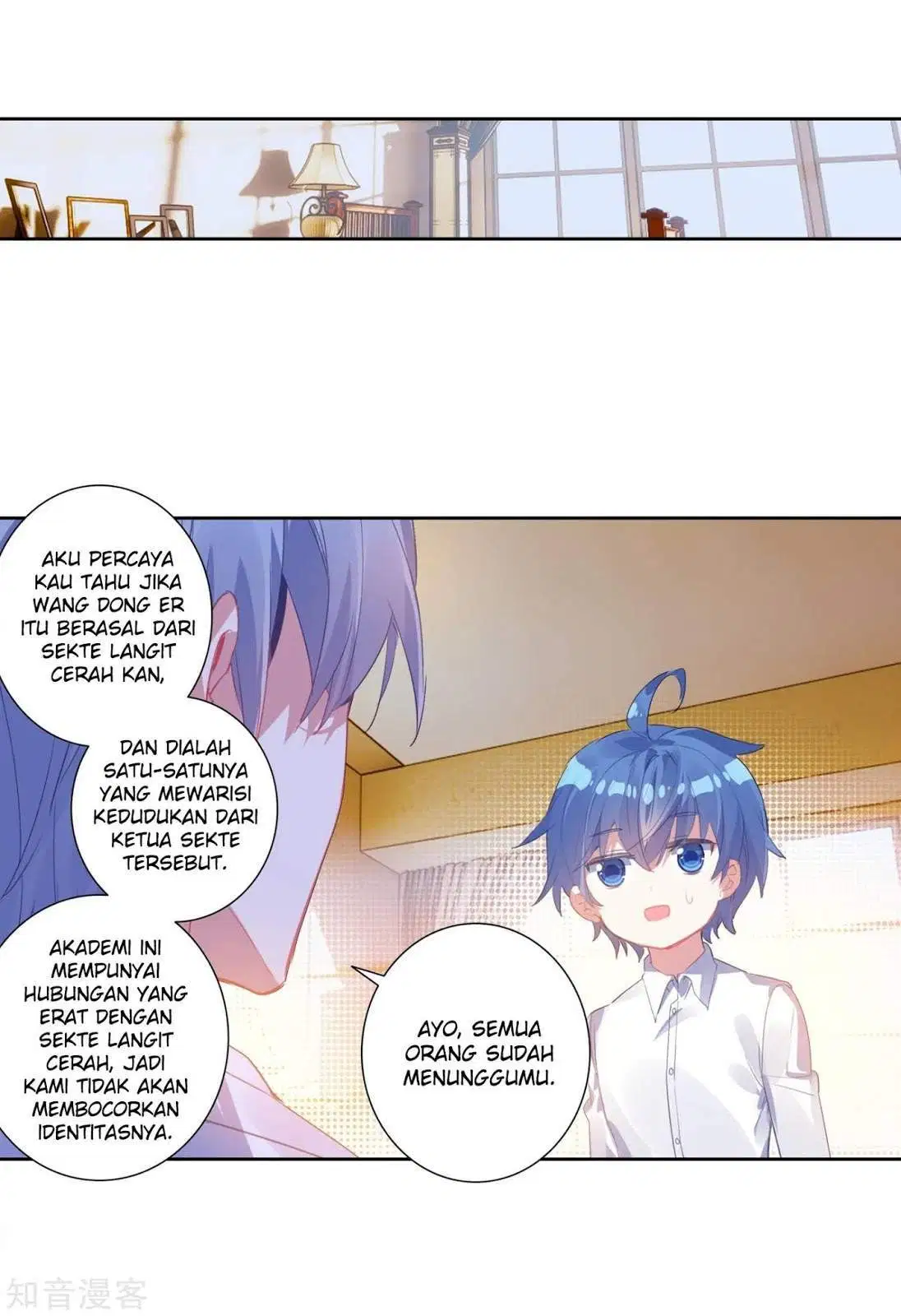 soul-land-ii - Chapter: 200
