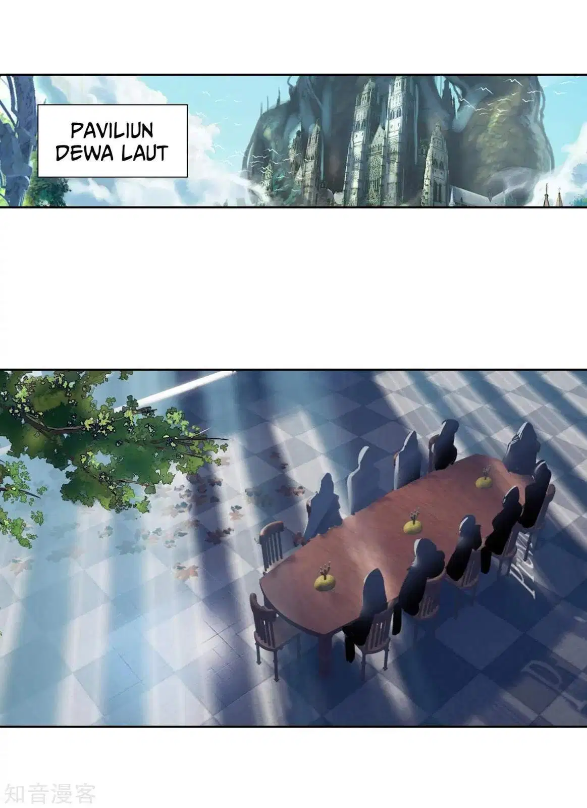 soul-land-ii - Chapter: 200