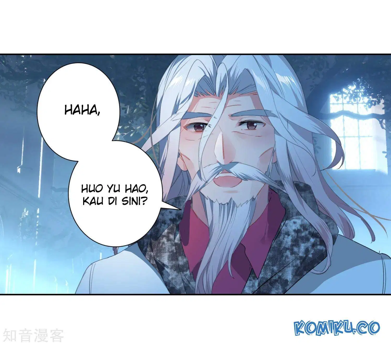 soul-land-ii - Chapter: 200