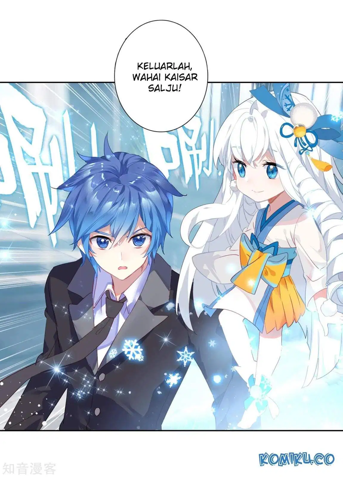 soul-land-ii - Chapter: 200