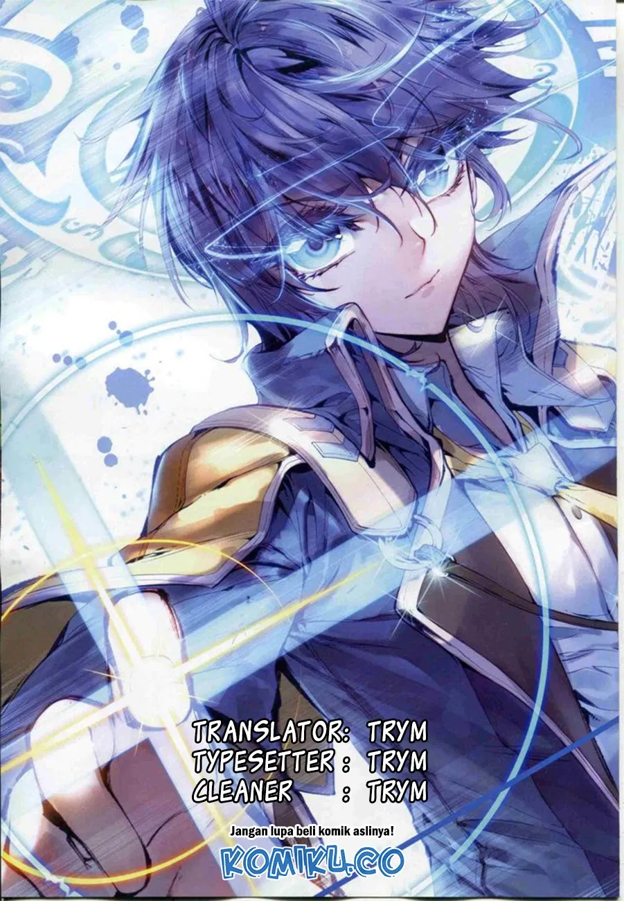 soul-land-ii - Chapter: 203