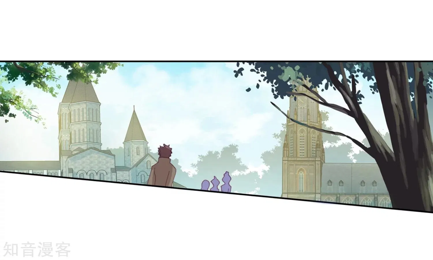 soul-land-ii - Chapter: 203