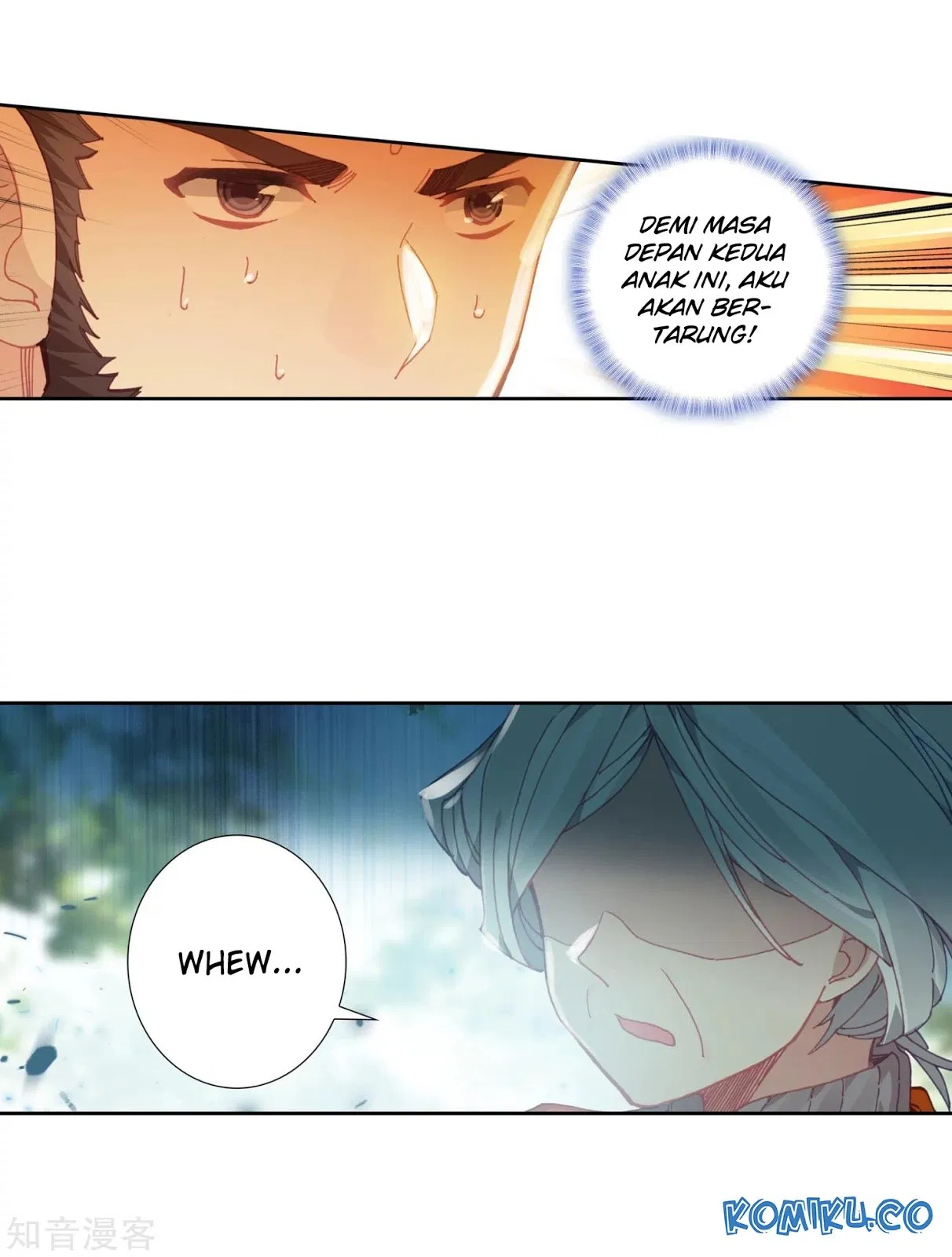 soul-land-ii - Chapter: 203