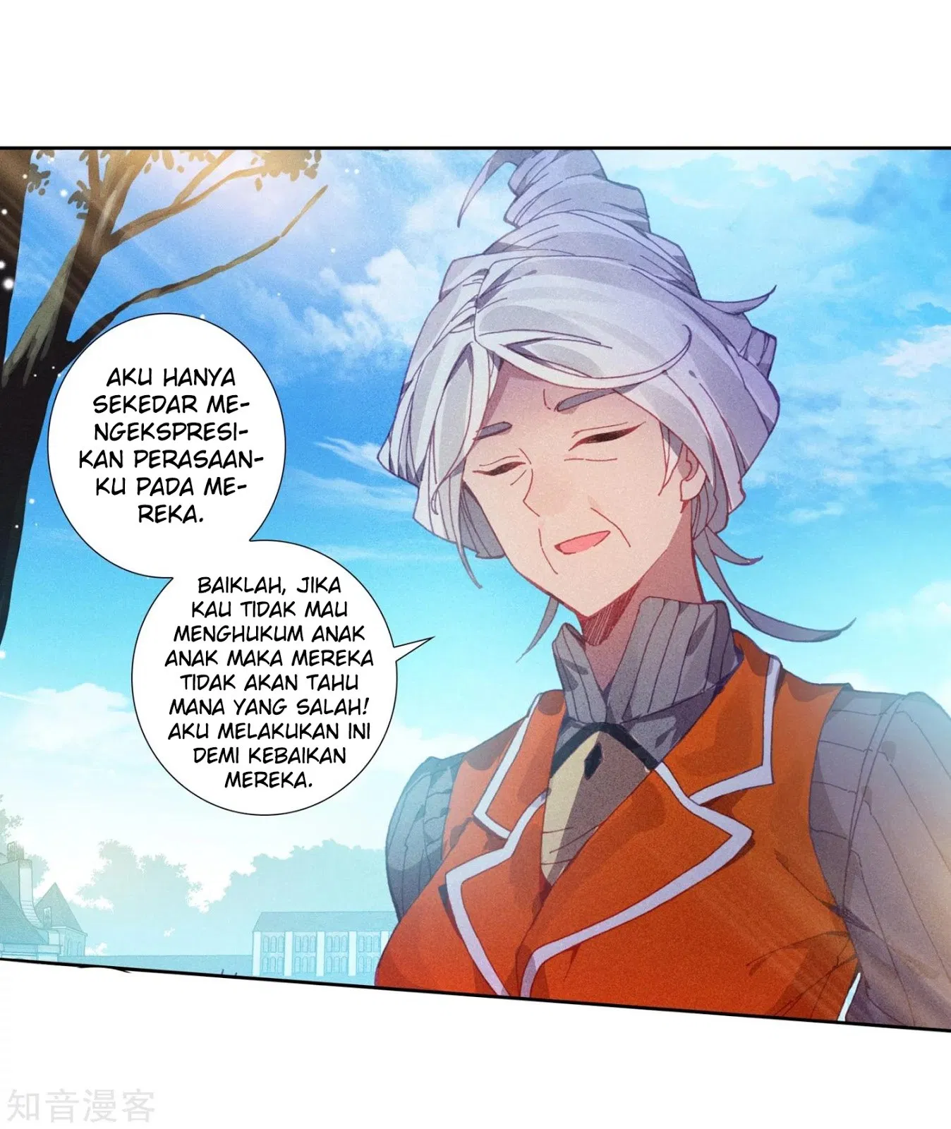soul-land-ii - Chapter: 203