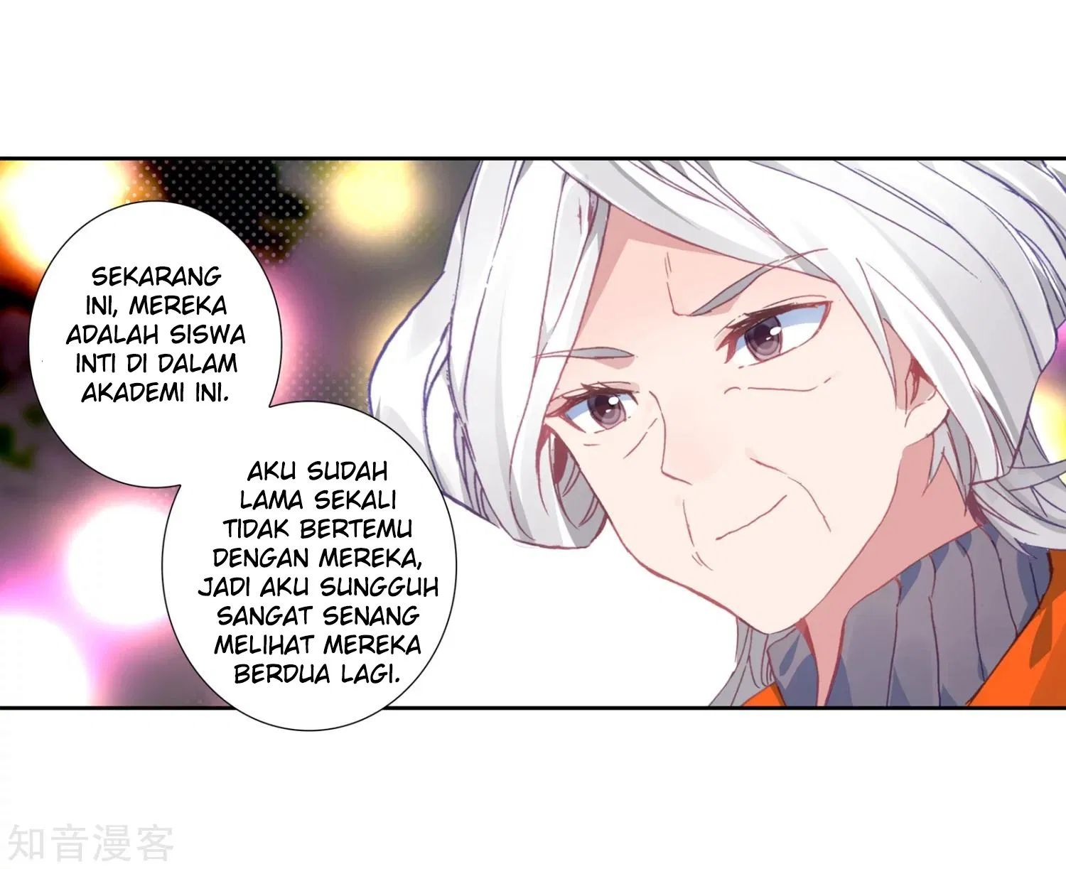 soul-land-ii - Chapter: 203