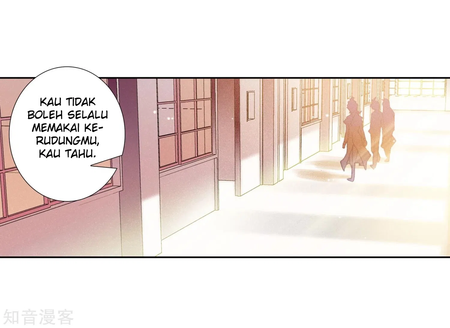 soul-land-ii - Chapter: 203