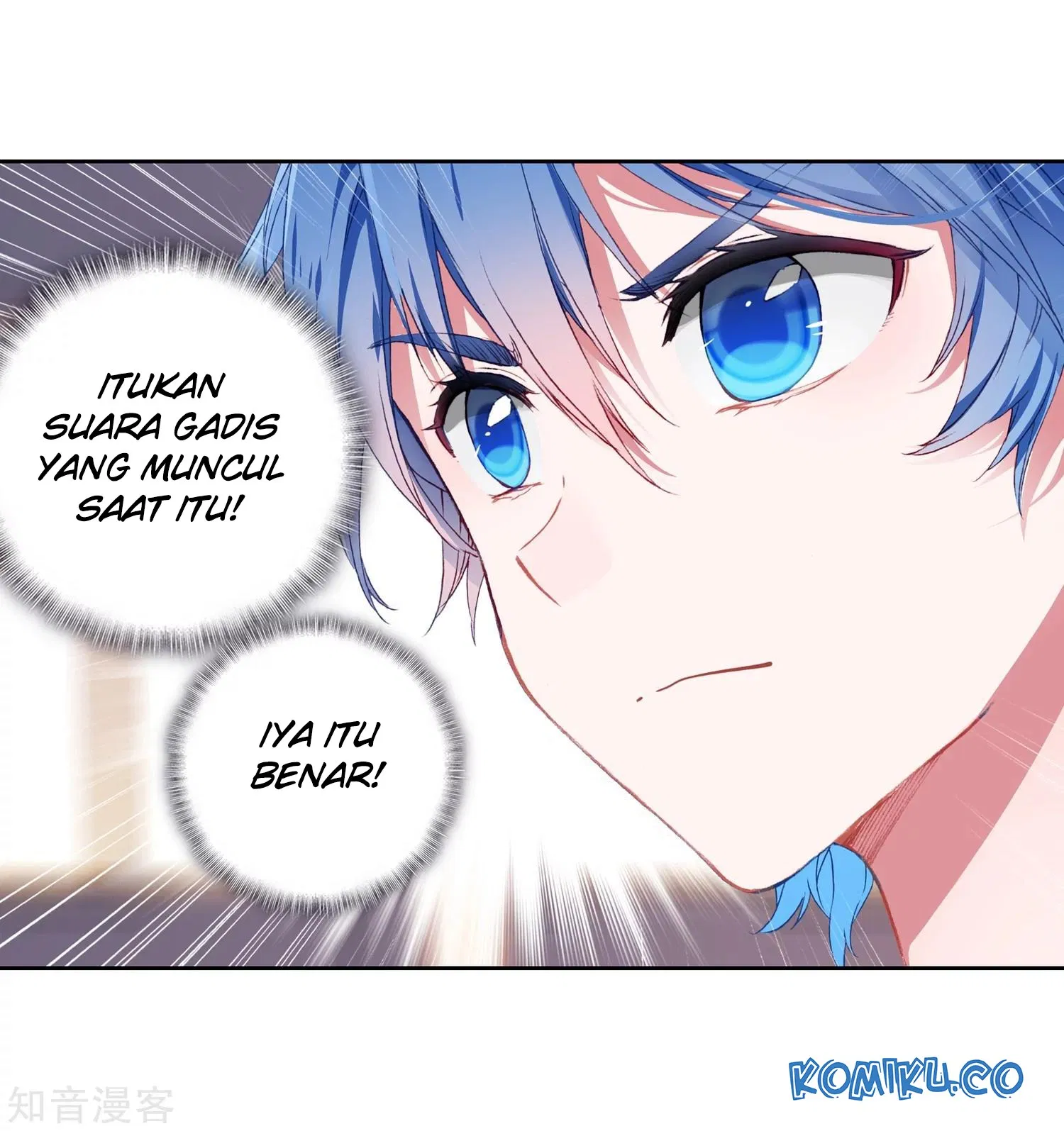 soul-land-ii - Chapter: 203