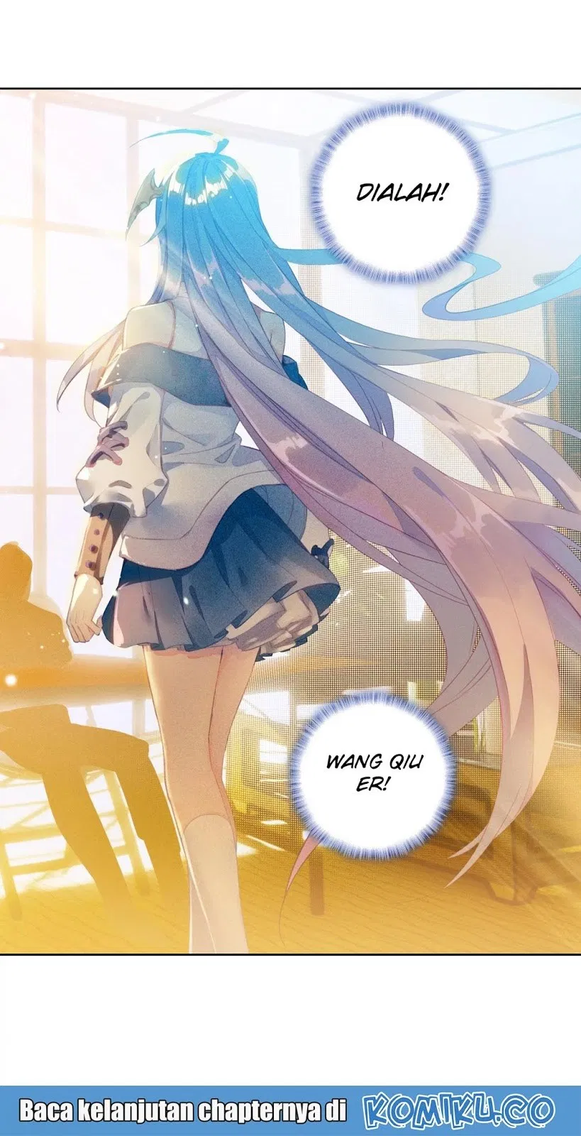 soul-land-ii - Chapter: 203