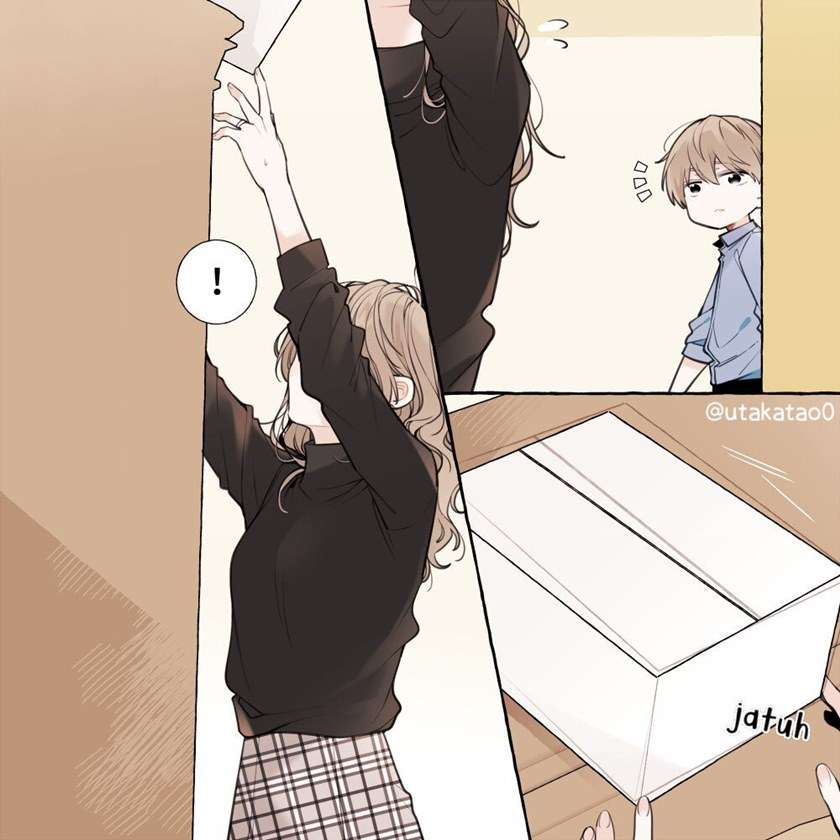 shokuba-to-jitaku-de-gyappu-no-aru-papa - Chapter: 9.9