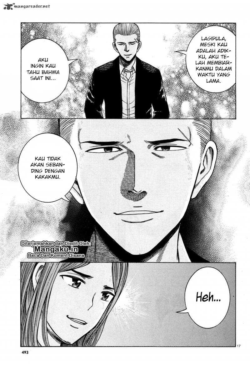 hinamatsuri - Chapter: 59