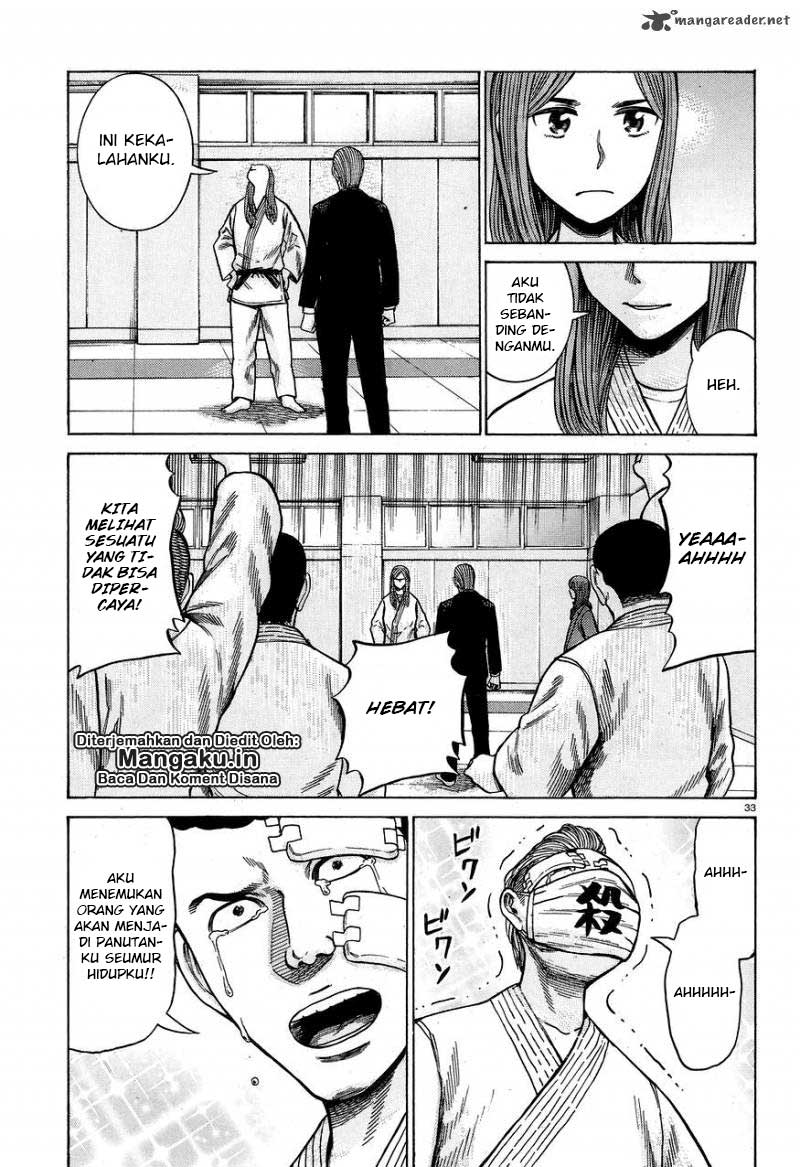 hinamatsuri - Chapter: 59