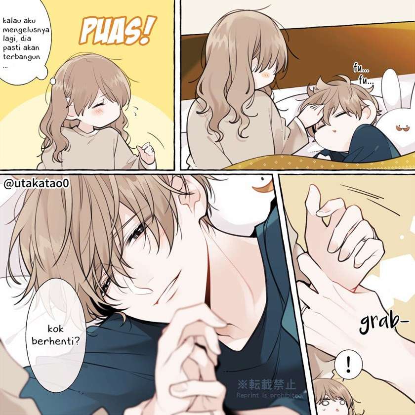 shokuba-to-jitaku-de-gyappu-no-aru-papa - Chapter: 12