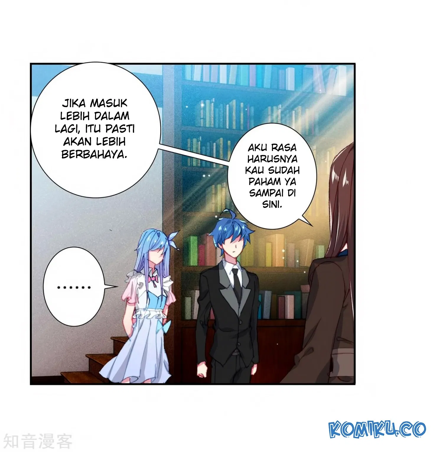 soul-land-ii - Chapter: 207