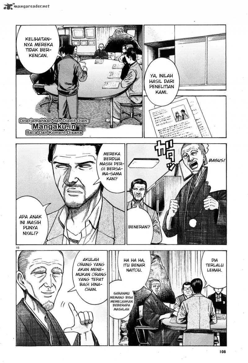 hinamatsuri - Chapter: 60